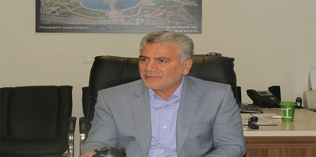 حریم شهر تهران به خوبی حفاظت شده است