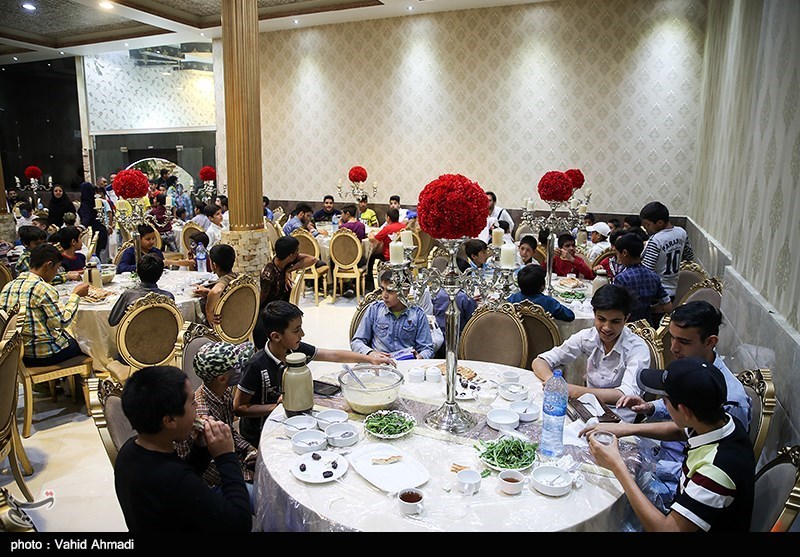 اجرای طرح 