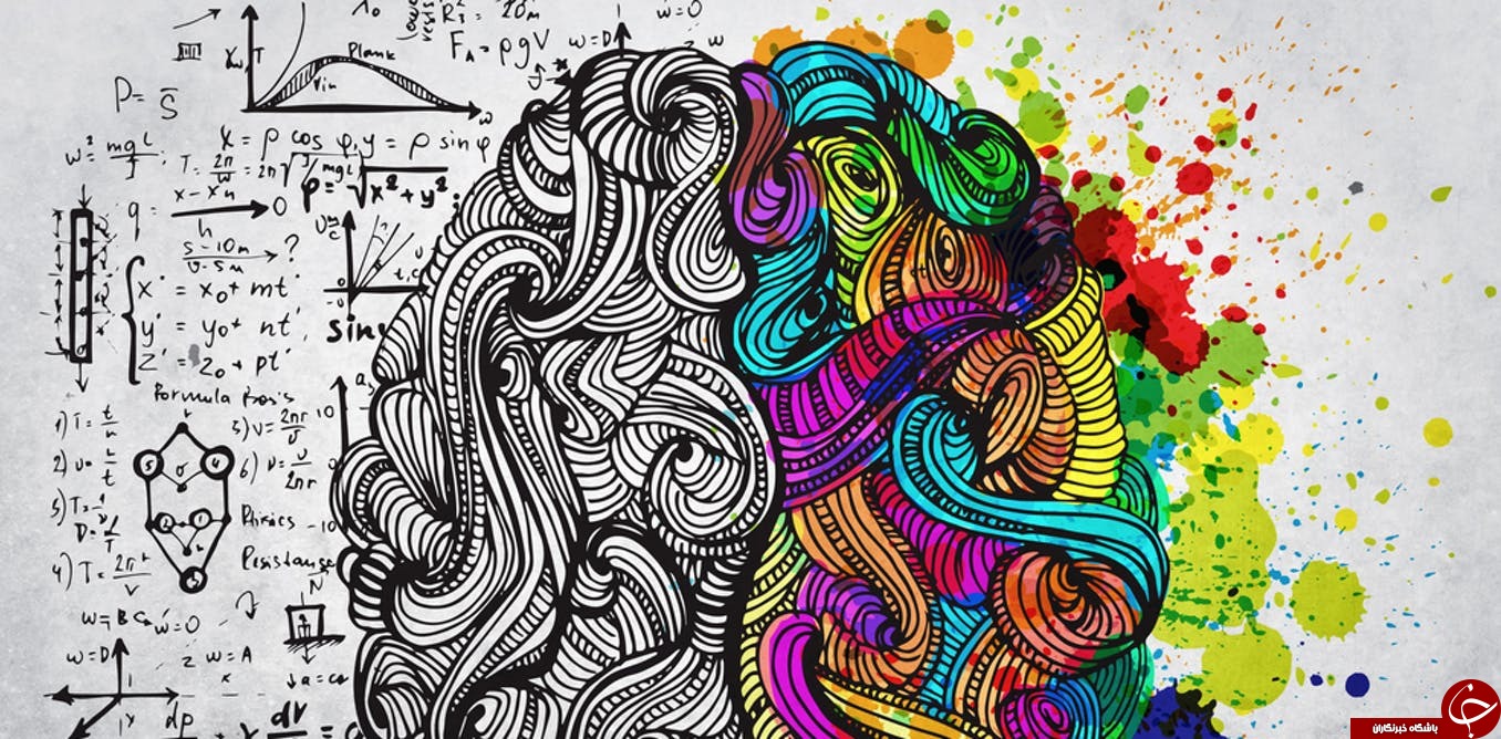همه آنچه باید درباره خلاقیت و تکنیک&zwnj;های ناب آن بدانید