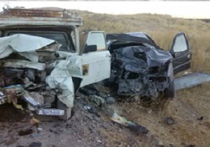 افزایش ۲۱درصدی تلفات حوادث رانندگی در سمنان