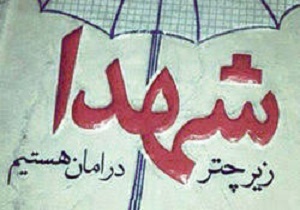 شهید رضایی نژاد بر تارک ایران و ایلام می‌درخشد
