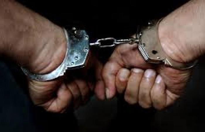 دستگیری عامل شهادت مامور ناجا در دلگان