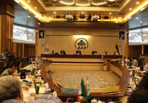 خطر رانش و ریزش کوه در بلوار جمهوری همچنان وجود دارد/ مسئولان به جای مقصر پیدا کردن به فکر مدیریت بحران باشند