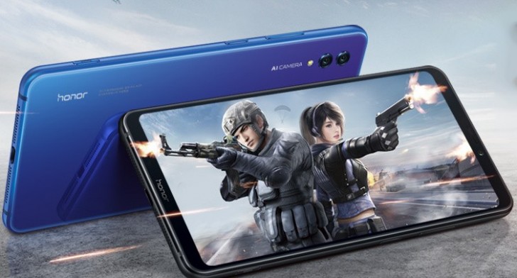 ویژگی&zwnj;های Honor Note 10 معرفی شدند +تصاویر