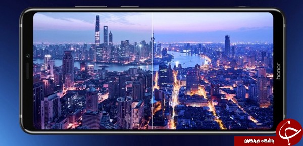 ویژگی&zwnj;های Honor Note 10 معرفی شدند +تصاویر