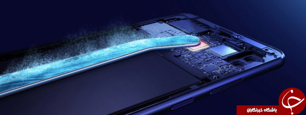 ویژگی&zwnj;های Honor Note 10 معرفی شدند +تصاویر