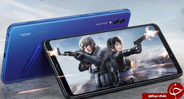 ویژگی&zwnj;های Honor Note 10 معرفی شدند +تصاویر