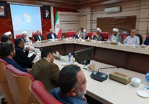 تاکید بر برگزاری هر چه باشکوه‌تر جشن سالگرد پیروزی انقلاب اسلامی