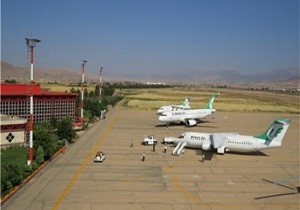 صدور مجوز مرز هوایی و پایانه صادراتی دزفول