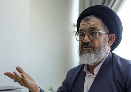 : هرگز با آمریکایی&zwnj;هایی که دنبال براندازی نظام هستند مذاکره و گفت&zwnj;وگویی نخواهیم کرد/