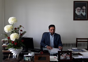 سهم تربت حیدریه از سفر هیات دولت به خراسان رضوی ۶ درصد است