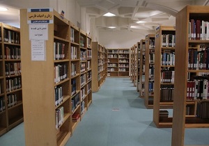 چهار انجمن خیرین کتابخانه‌ساز در استان سمنان ثبت شده است