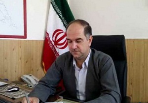 دیدار فرمانده انتظامی جوانرود با فرماندار جدید جوانرود