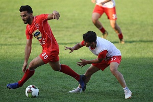 تغییر برنامه پرسپولیسی‌ها پیش از بازی مقابل فولاد