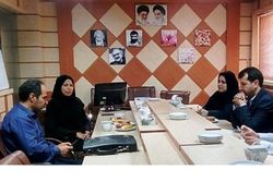 مشاوره رکن مهم دانشگاه هاست