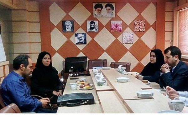 مشاوره یکی از ارکان مهم دانشگاه است