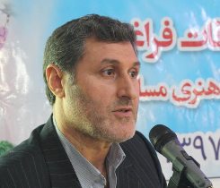 شرکت ۶۰ هزار نوجوان و جوان گیلانی در کلاس‌های تابستانی کانون‌های مساجد