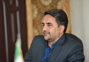 تجلیل از غرفه خراسان جنوبی در نمایشگاه صنایع‌دستی کرمانشاه