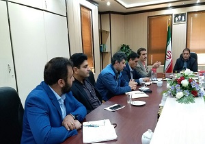 تعداد سرعت کاه ها در بافق باید کاهش یابد