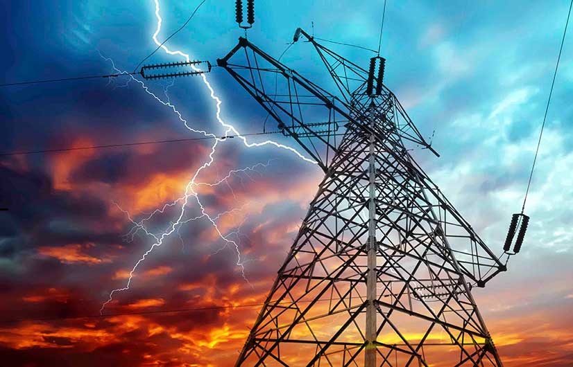اعلام برنامه قطع احتمالی برق شهر تهران برای ۹ مردادماه+جدول