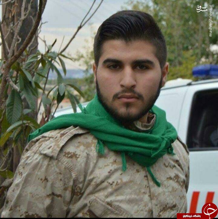 &laquo;محمد خضر الکبش&raquo;کیست؟/ اهل سنتی که برای مقاومت سنگ تمام گذاشت+ تصاویر
