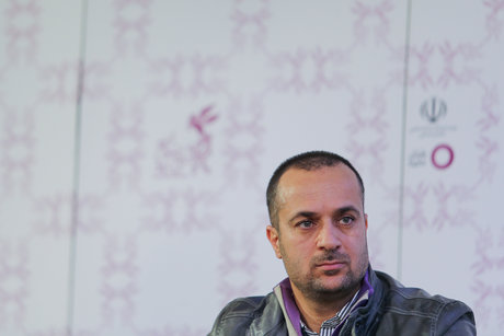احمد مهرانفر بازیگر &laquo;دینامیت&raquo; شد