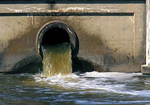 یک سال حبس تعزیری برای رهاسازی پساب در رزن