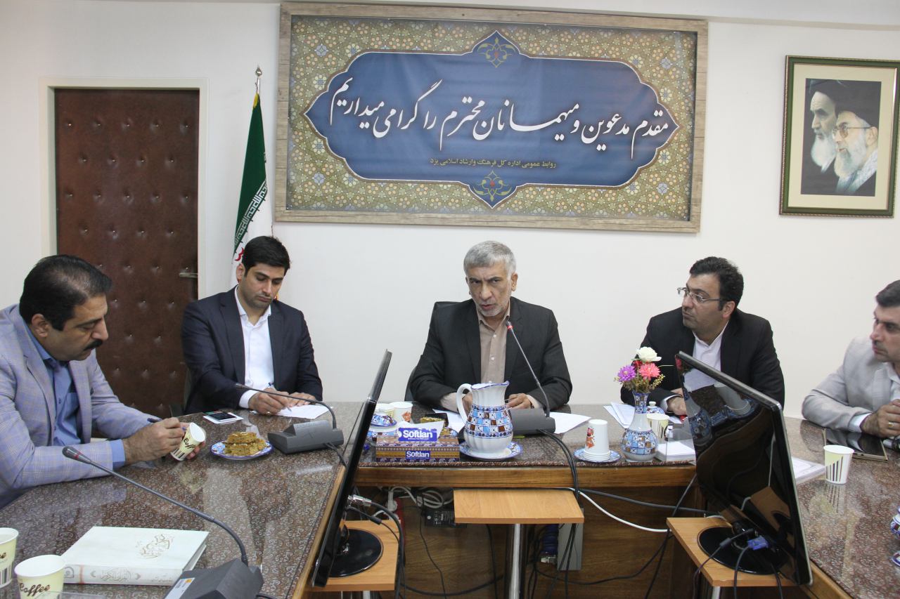 حمایت جدی وزارت فرهنگ و ارشاد اسلامی از برنامه&zwnj;های هنری با مضامین قرآنی