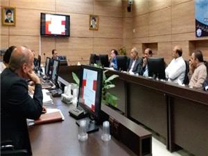 مشترکان خاص فاضلاب در نیشابور ملزم به نصب سیستم پیش تصفیه شدند