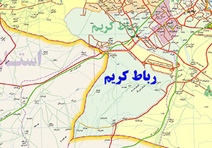 سرگردانی اهالی دو روستای رباط کریم در شهرداری و دهیاری‌ها برای تحقق مطالباتشان + فیلم