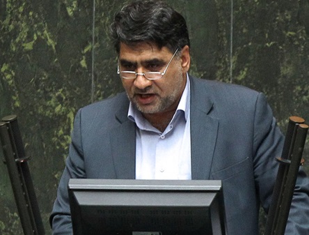 ترامپ به برجام برگردد بعد پیشنهاد مذاکره دهد