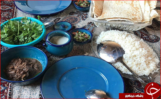 تجربه احساس دلنشین گذشته در نخستین اقامتگاه بوم&zwnj;گردی استان اردبیل
