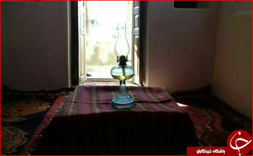 تجربه احساس دلنشین گذشته در نخستین اقامتگاه بوم&zwnj;گردی استان اردبیل