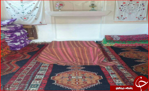 تجربه احساس دلنشین گذشته در نخستین اقامتگاه بوم&zwnj;گردی استان اردبیل