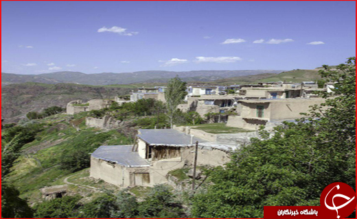 تجربه احساس دلنشین گذشته در نخستین اقامتگاه بوم&zwnj;گردی استان اردبیل