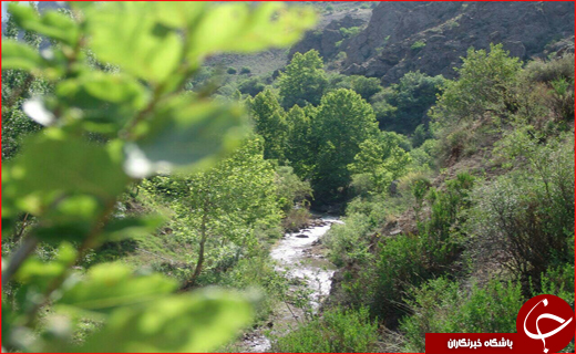 تجربه احساس دلنشین گذشته در نخستین اقامتگاه بوم&zwnj;گردی استان اردبیل