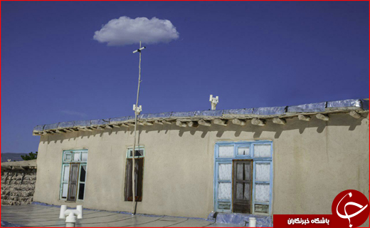 تجربه احساس دلنشین گذشته در نخستین اقامتگاه بوم&zwnj;گردی استان اردبیل