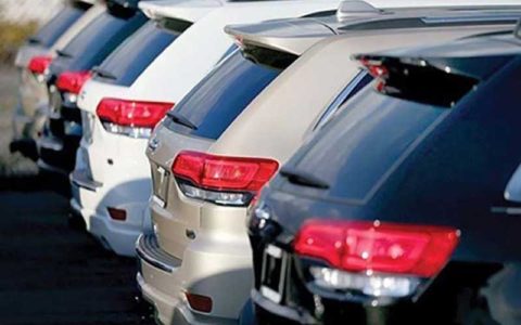 افشاگری یک نماینده درباره مافیای خودرو/ بستن سایت ثبت نام مزدا ۳ کار خودشان بود!