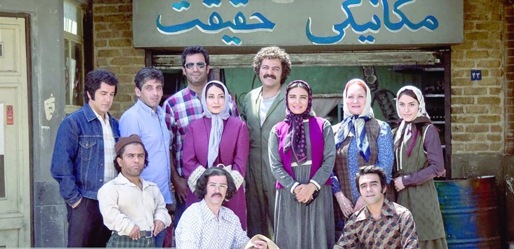 سریال&zwnj;های جدید تلويزيون را بيشتر بشناسيد + ساعت پخش