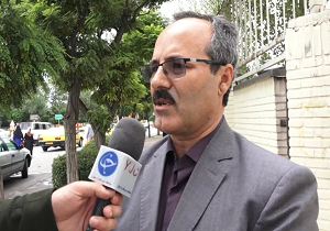 کاهش تدریجی دمای هوا تا اوایل هفته آینده در اردبیل