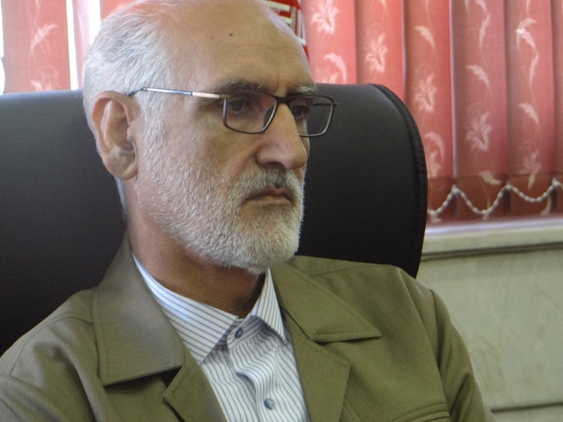 ۴ فرمانداری در خراسان رضوی با سرپرست اداره می‌شود