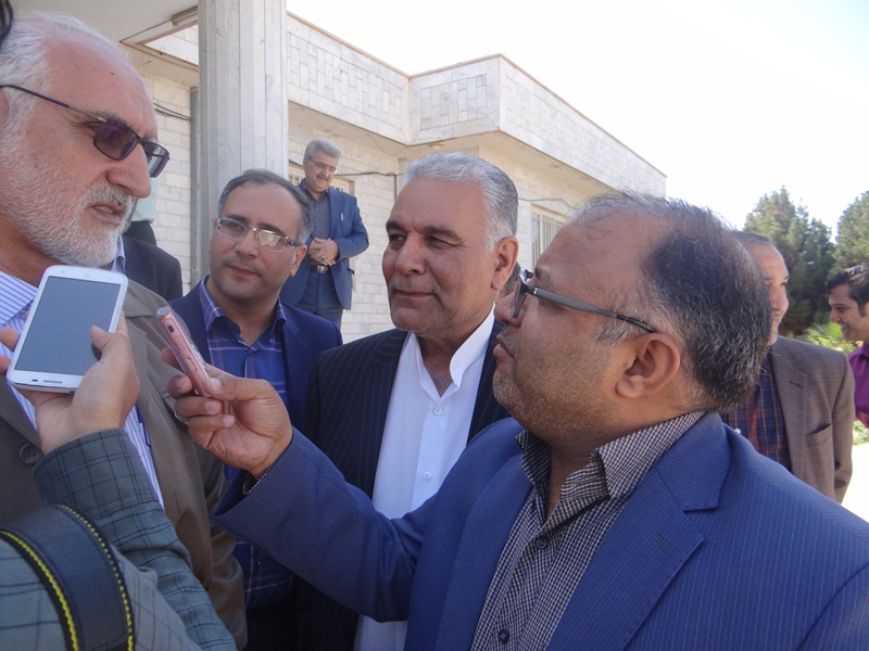 اتحاد و همدلی مهمترین مولفه برای حل مشکلات یک منطقه است