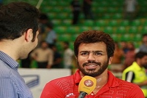 اولین پیروزی جام باشگاه‌های فوتسال آسیا نصیب ایرانی‌ها شد