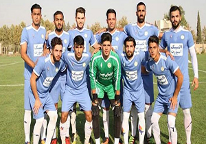اردوی زردپوشان شیرازی در تهران