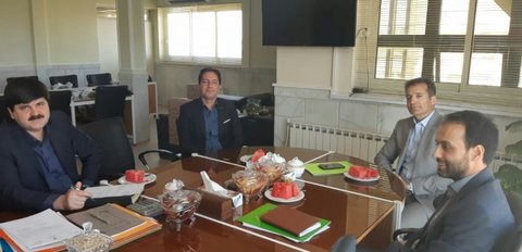 تلاش همه جانبه سازمان همیاری برای کمک به مدیریت شهری