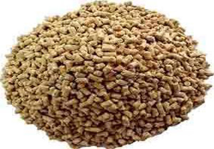 توزیع کنسانتره یارانه دار در ساری