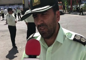 انهدام قمارخانه‌ای در تهران با گردش مالی 400 میلیون تومانی در شبانه روز