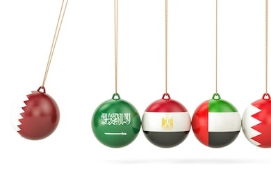 ایران هراسی محور اصلی ائتلاف عربی &ndash; عبری