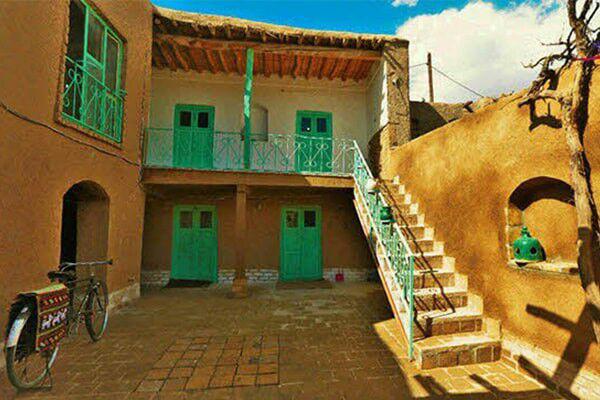 شناسایی ۶ طرح گردشگری و بوم گردی در شهرستان بردسکن