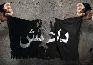 بازداشت ۱۴ عضو داعش در موصل